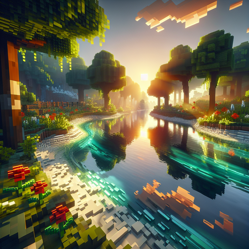Enhance Your Minecraft 1.20 Experience: Top Shaders for Stunning Visuals