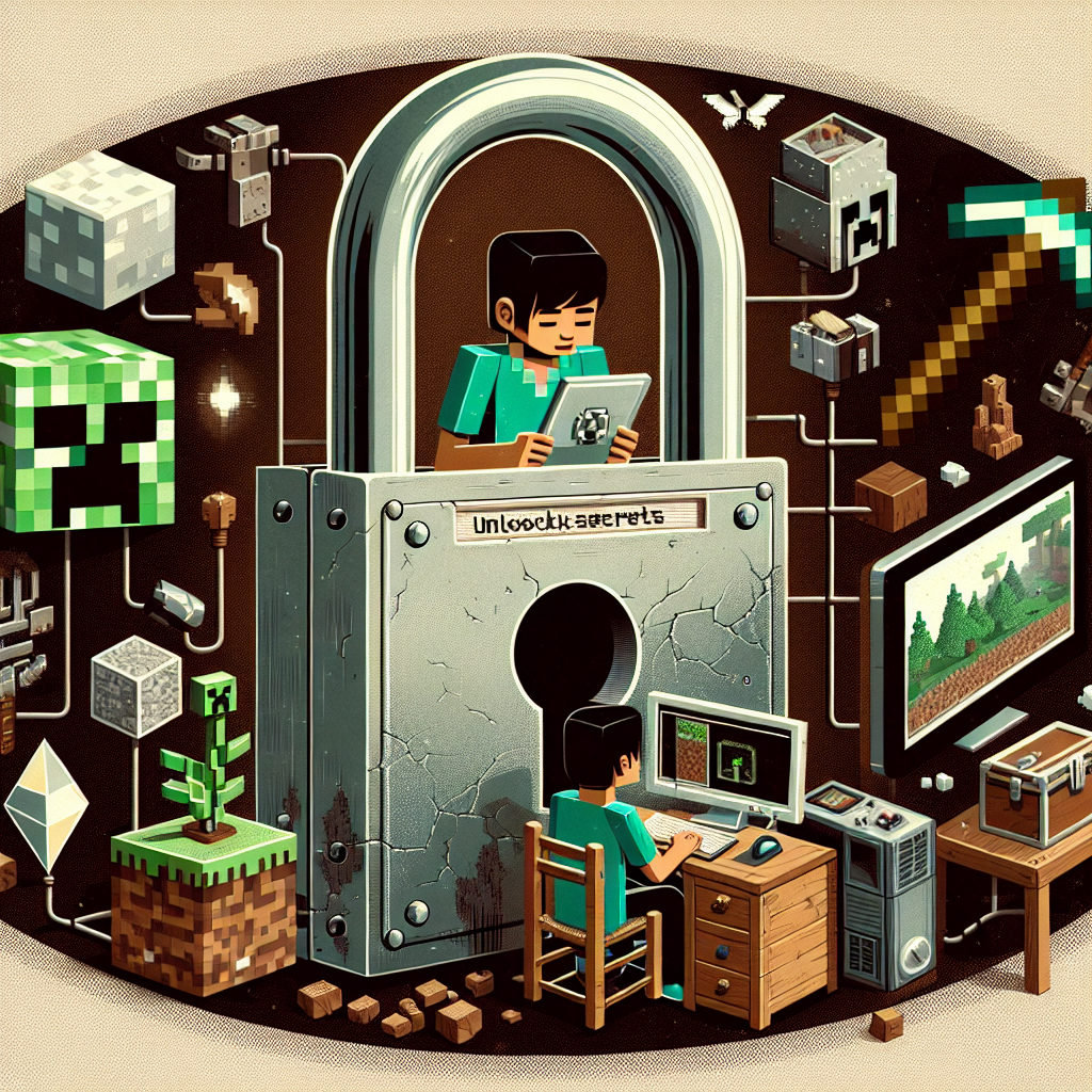 Unlocking the Secrets: Essential Kode Minecraft Tips for Beginners