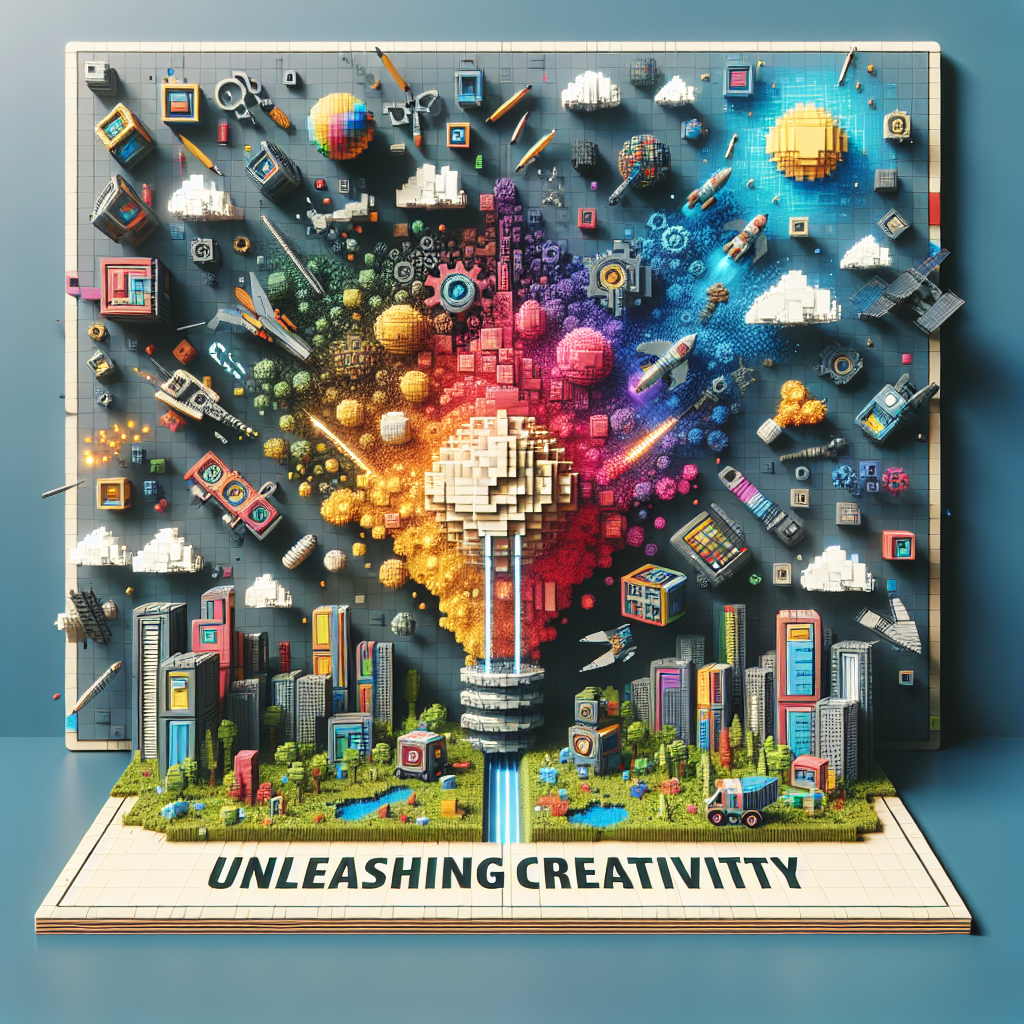 Unleashing Creativity: Top Minecraft 2023 Updates and Features to Explore