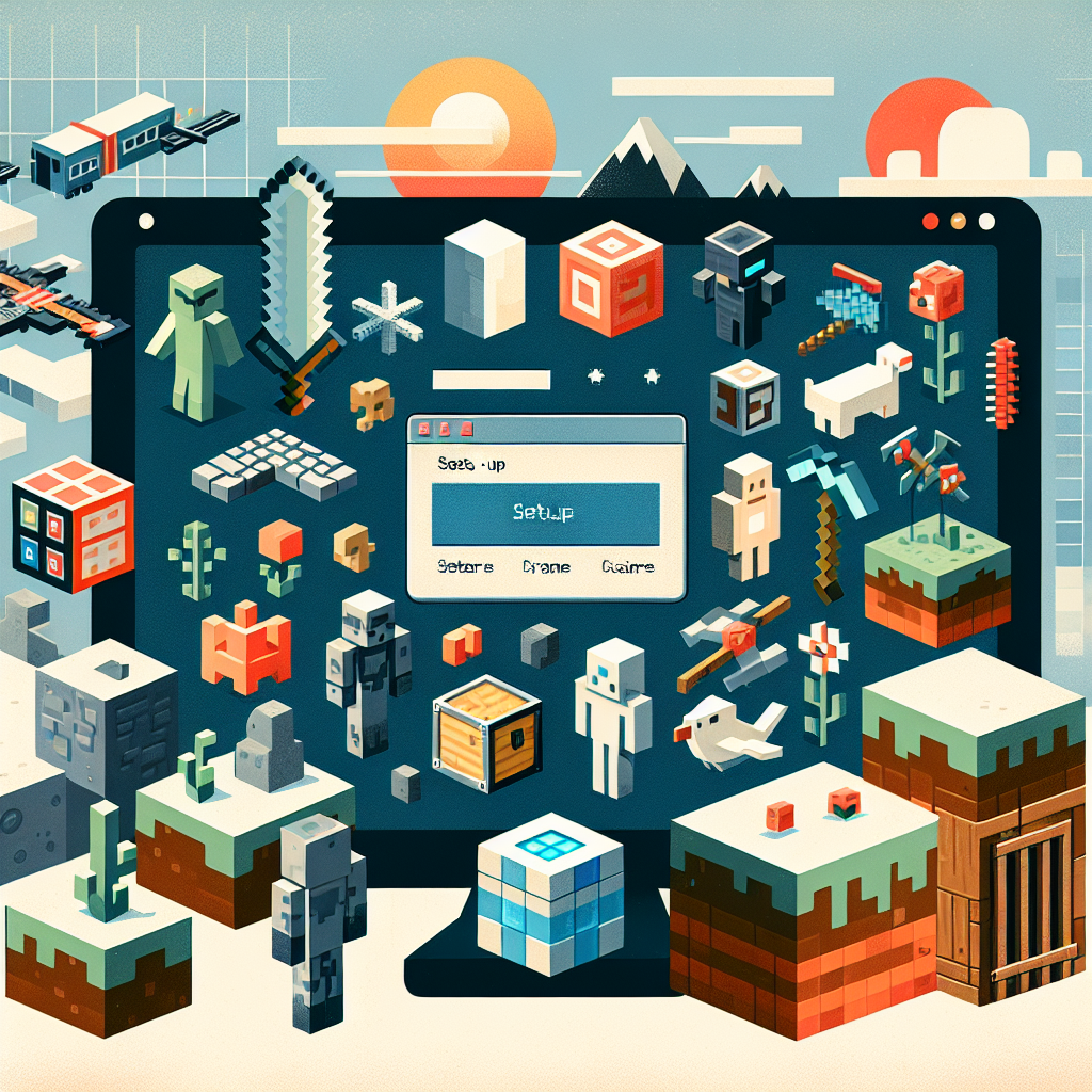 Download Minecraft 1.12: Complete Guide to New Features and Setup