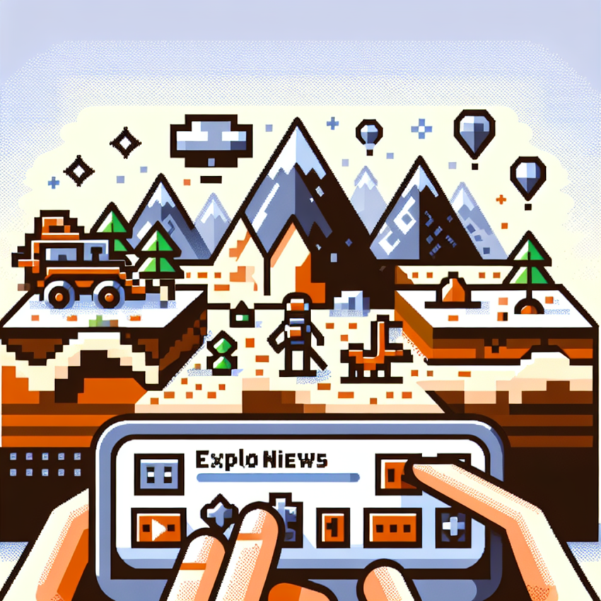 Download and Explore the Latest Features in Minecraft Beta Gratis