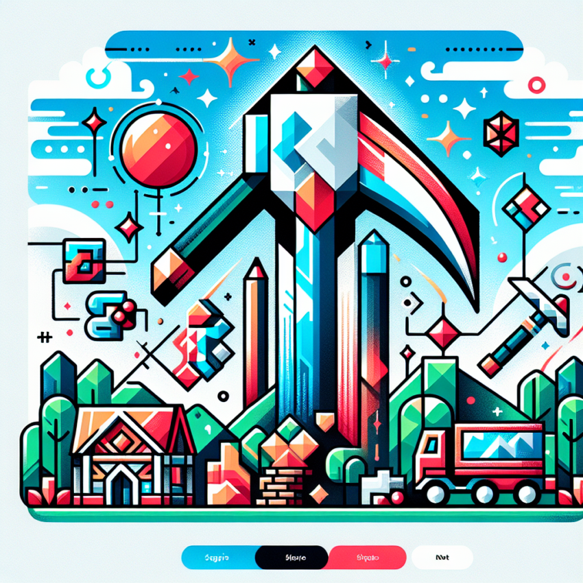 The Ultimate Guide to Mastering Minecraft Original: Tips and Tricks for Beginners