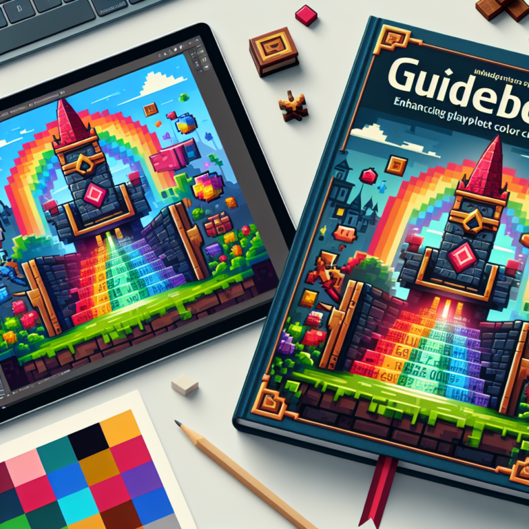 Ultimate Guide to Minecraft Color Codes: Enhance Your Game with Vibrant Text!