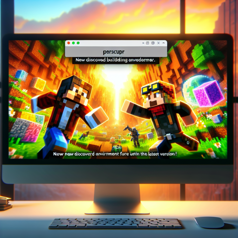 The Ultimate Guide to Minecraft 1.19.0: What’s New and How to Master It