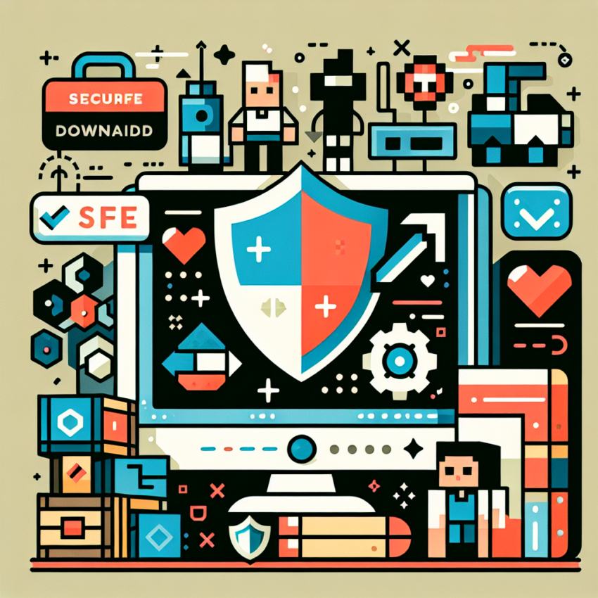 The Ultimate Guide to Downloading Minecraft for Free: Safe & Secure Methods Explained