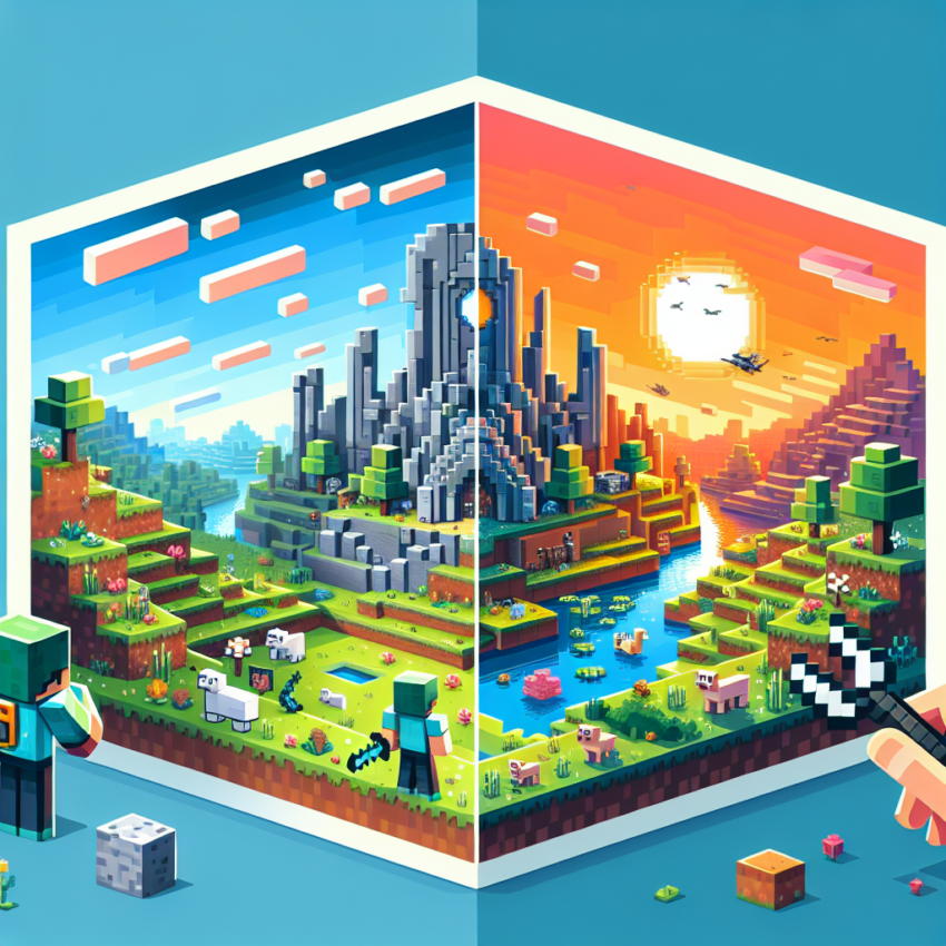 How to Download Minecraft 1.21.21: Step-by-Step Guide and Latest Features