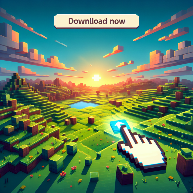 Download Minecraft for Free: A Complete Guide to Safe and Easy Installation
