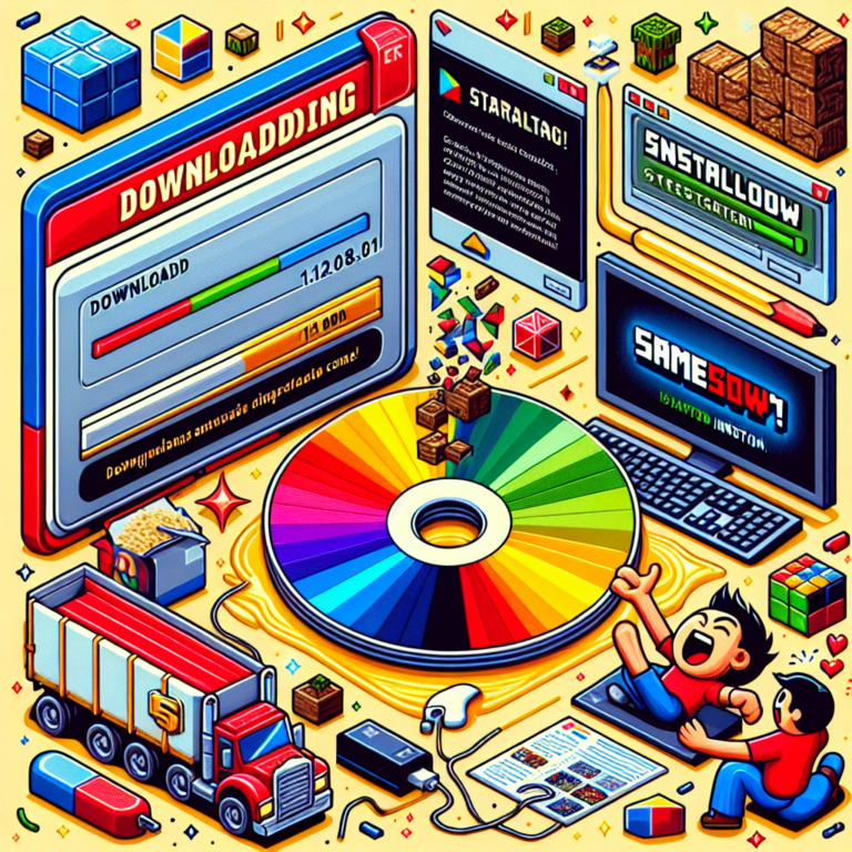 How to Download and Install Minecraft 1.20.81.01: A Complete Guide